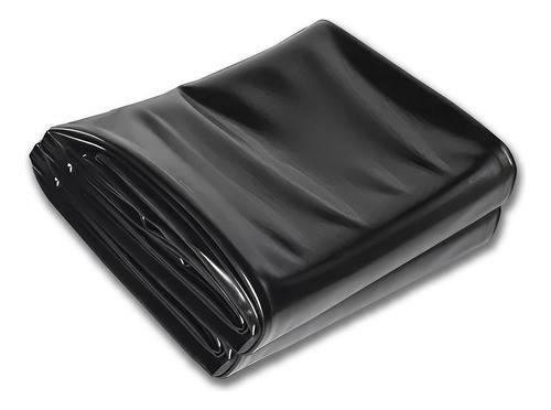 Manta Geomembrana 1mm Pead Emborrachada Tanques 3x2 0