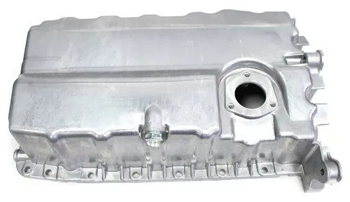 Carter Aceite Vw Vento Passat Bora Golf 1.9 2.0 Tdi P Sensor 0
