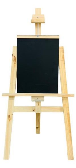 Atril 150cm Hojas Tabla Lienzo Oleos Acrilicos Acuarelas 1