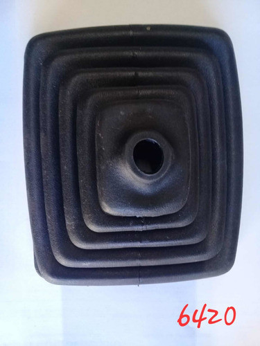Fuelle Consola Palanca Cambios Renault 9 11 12 Caja De 5ta 1