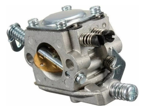 Carburador Motosierra Stihl Ms210 Ms 250 + Junta Admisión 0