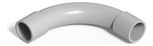 Curva Para Caño Doblado Frio 22mm Pvc Kalop Electro Medina 0