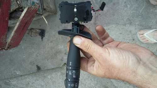 Llave De Luces Renault Megane 2008 0