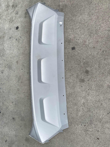 Moldura Inferior Paragolpe Delantero Kuga 1