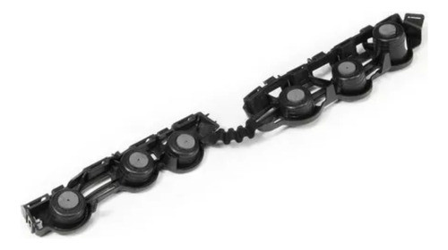 Guia Derecha Paragolpe Trasero Onix  2017/ Original Gm 0