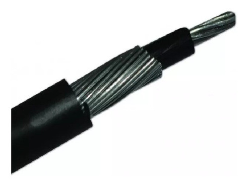 Cable Concentrico De 16mm,morsetos Y Preformados 0