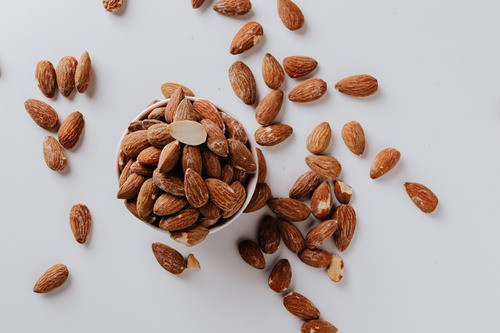 Almendras Non Pareil 1/2kg Naturaldiiet 1