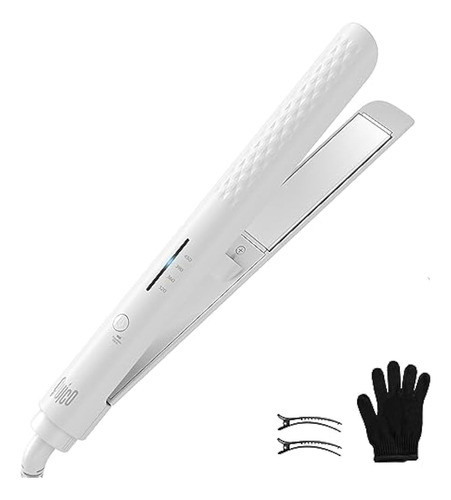 Quico Plancha Para Alisar Y Rizar El Cabello, 0