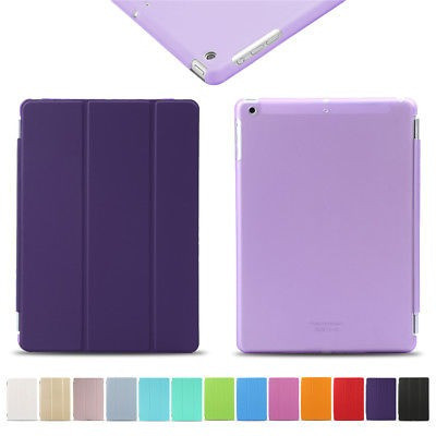 Regalo De Navidad Para iPad Mini2 3 Magnético Inteligente A 0