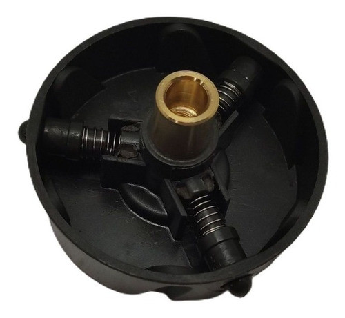 Transmisión Negra Para Juguera Moulinex Ju650 1