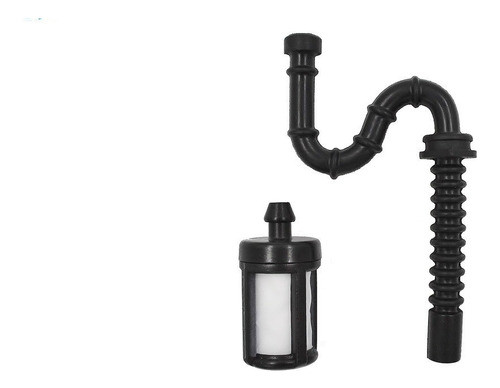 Manguera Combustible + Filtro Compatible Stihl Ms280 Ms 280 0