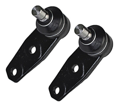 Kit X 2 Rotula Suspension Inferior Renault Megane Trc 0