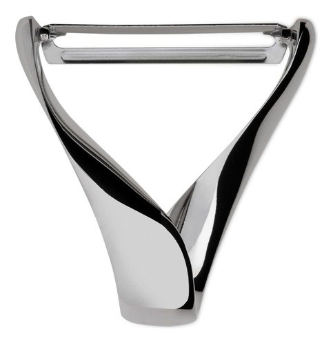 Alessi  Sfrido Pelador En 18/10 acero Inoxidable Pulido Ef. 1