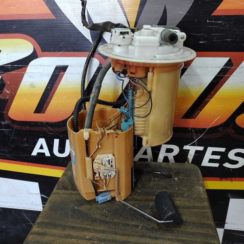 Bomba De Nafta Toyota Corolla ---- Exc. 0