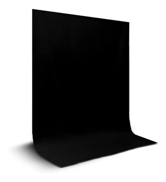 Tecido Fundo Preto Estúdio Fotografia 1,90 X 2,00 Mts 1 Tecido Fundo Preto Estúdio Fotografia 1,90 X 2,00 Mts 1