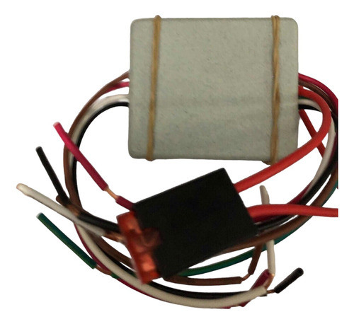 Emulador Modulo De Luces Para Trailer 1