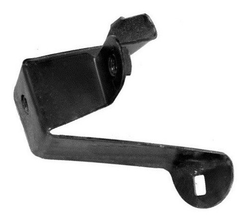 Soporte Alma Paragolpe Delantero Izq Chevrolet Classic 11-16 0