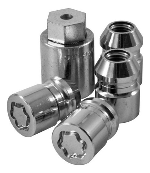 Tuercas Anti Robo Mcgard Mc Gard Toyota Sw4 The Doctor Parts 0