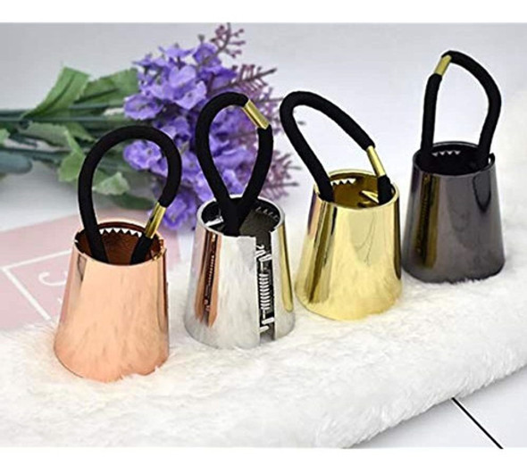 Conjunto De 4 Punk De Moda De Aleacion Gotica Manguito De 1