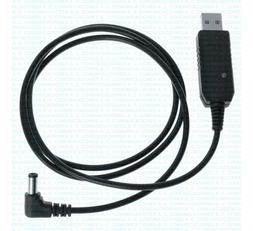 Cable Usb Handy Yedro Yc-167vur/168vur Fact. Env. Grat. 0