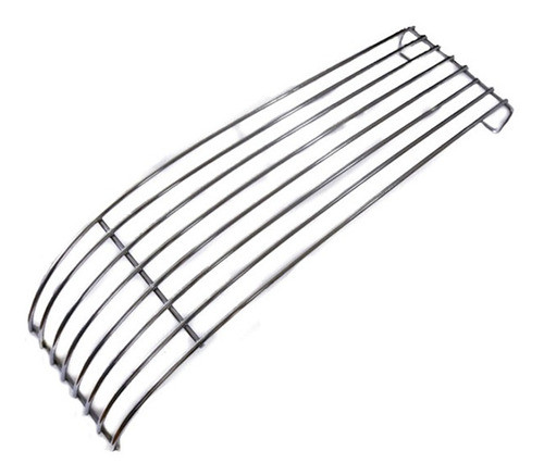 Rejilla Cubre Optica P/iveco Eurotrakker Cu 0