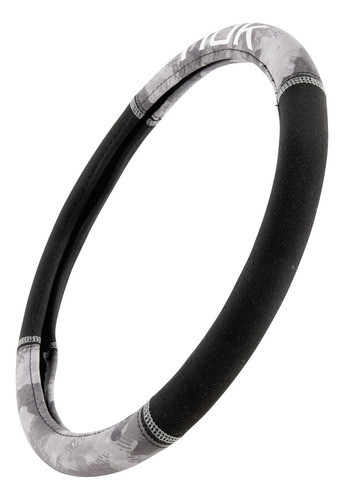 Cubierta Del Volante De Huk Fishing, Kryptek Neptune 0