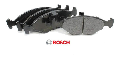 Pastillas De Freno Gol Power 1.4 2009 2010 2011 2012 2013 1