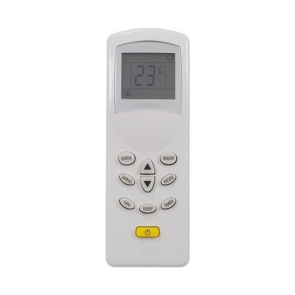 Controle Remoto Ar Condicionado Split Consul 326058995 0