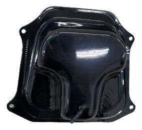 Tanque De Combustible Corven Expert 80 New 1