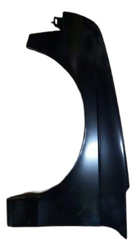 Guardabarro Delantero Citroen C15 Visa Diesel Izq 0