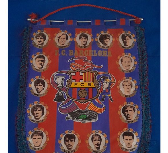 Banderines De Equipos Barcelona, Real Madrid,  Juventus Más 0