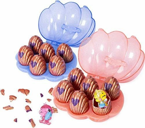 Hatchimals Juguetes Y Juegos Multicolor 1