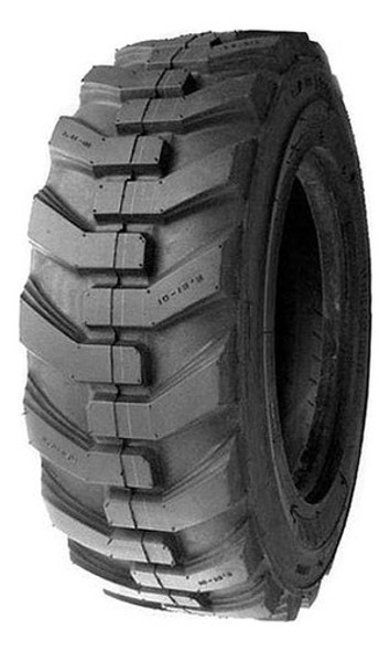 Neumático Bkt Skid Power 12 X 16.5 10pr Tl 1