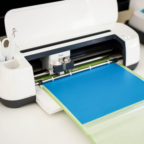 Película De Esténcil Oramask 813 3096 Cm X 762 M Para Cricut 1