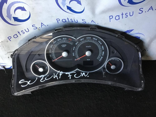 Instrumental De Tablero Suzuki Fun 4978815 1