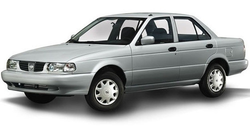 Cambio Discos Y Pastillas Nissan Sentra B13 0