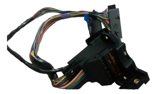 Chave  Seta Blazer S10 01/  C/ Piloto Automatico Gm 93364304 0