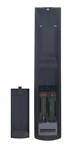Rm-adp035 Reemplazo Del Mando A Distancia Apto Para Sony Blu 1