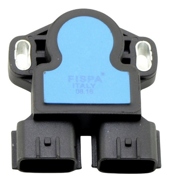 Sensor Tps Posicion Mariposa Nissan Pathfin R 3.3 V6 0