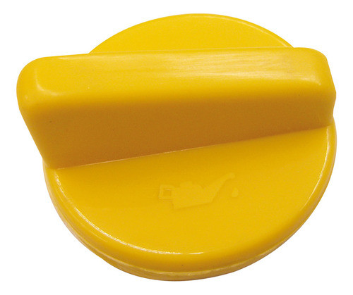 Tapa Aceite K4m  Para Renault Clio Mio 0
