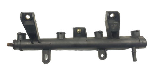 Rampa De Inyectores Fiat Qubo Peugeot 206 207 Partner 1.4 8v 0