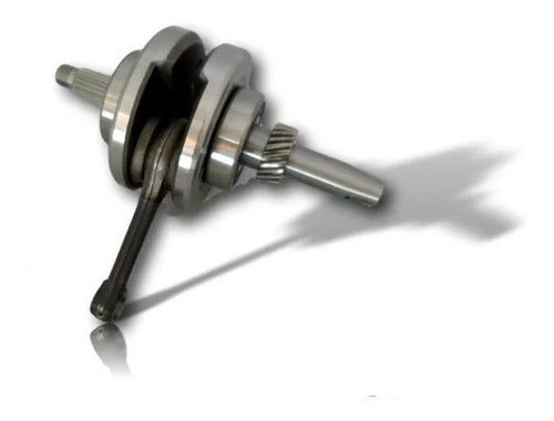 Cigüeñal Maverick Street 150 Varillero-2r 1