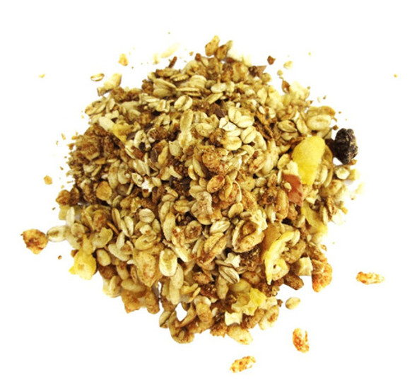 Granola Com Banana, Maçã E Canela 1kg 0
