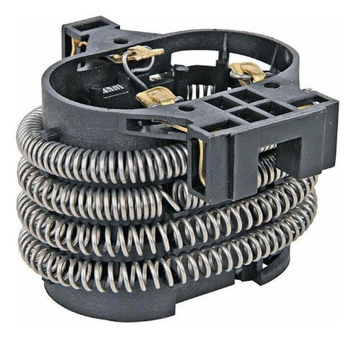 Resistência Ducha Forusi Essenziale 4t 220v 6800w Original 0