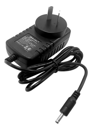 Cargador Bangho Notebook 12v 2a Tip (24w) Tip 3.5*1.4 Belsic 0
