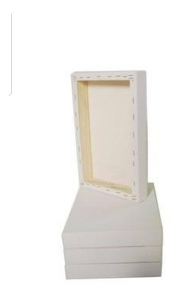 30 Telas Painel Para Pintura 20x20 Tinta A Óleo E Acrilica 1