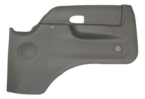 Tapizado Puerta Derecho Jmc Camion 2007/2011 0