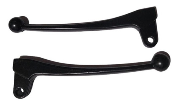 Manijas De  Ax 100 Juego Bagattini Motos Pro 0 Manijas De  Ax 100 Juego Bagattini Motos Pro 0