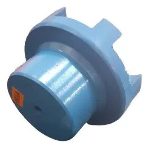 Maza Acople Convencional T-m04a Tupac Original 0