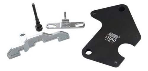 Puesta A Punto Renault K4m (alquiler). Raven Brasil 1